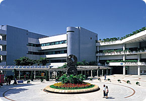 CityU Ucircle