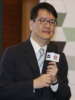 林立杰教授
