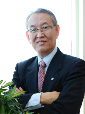 Prof. Jin-Hyouk Im，Center for Teaching and Learning  Ulsan National Institute of Science and Technology  South Korea