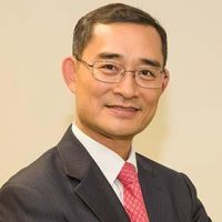 Mr. Victor Cheng, Executive Director, Hong Kong Education City Limited