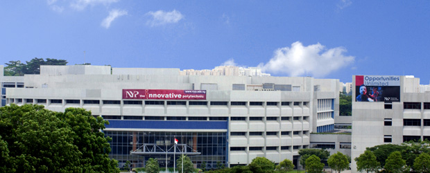 Nanyang Polytechnic (NYP)